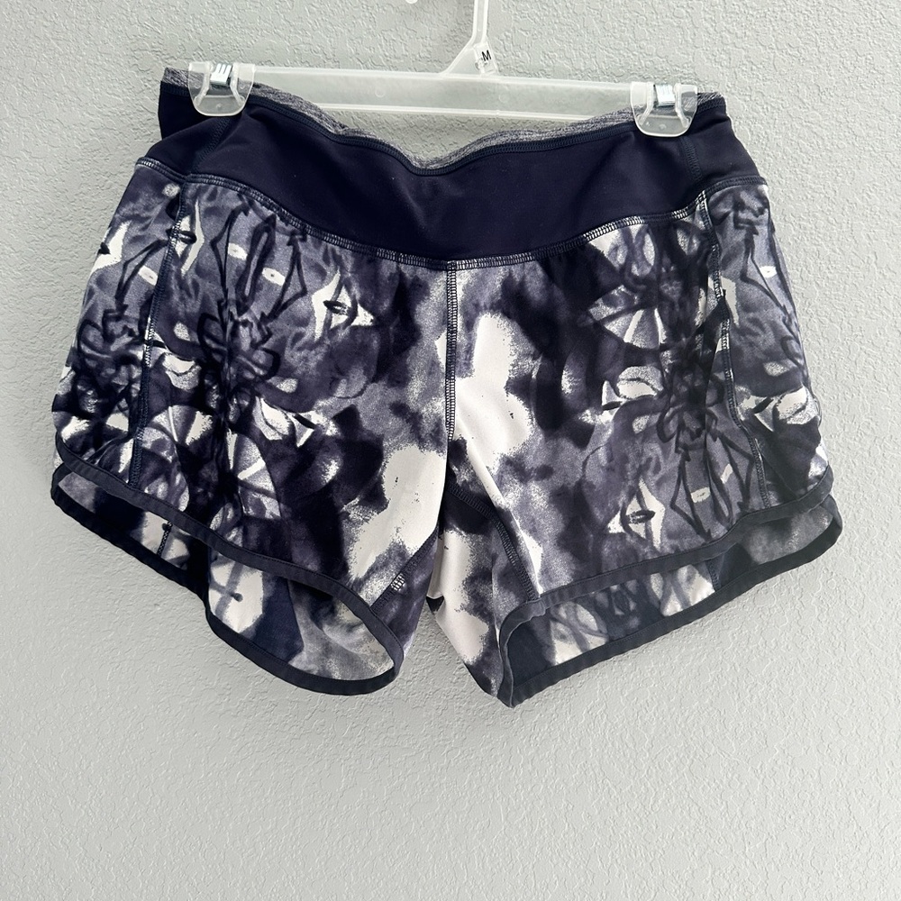 Lululemon Run Times Shorts